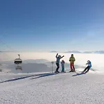 Naturel Hoteldorf Schoenleitn 4* Latschach ober dem Faakersee