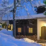 Naturel Hoteldorf Schoenleitn Prázdninový areál