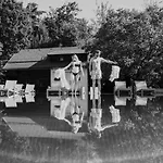 Prázdninový areál Naturel Hoteldorf Schoenleitn Latschach ober dem Faakersee