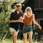 Naturel Hoteldorf Schoenleitn Prázdninový areál