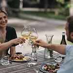 Naturel Hoteldorf Schoenleitn Prázdninový areál