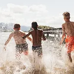 Prázdninový areál Naturel Hoteldorf Schoenleitn 4*