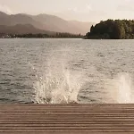 Naturel Hoteldorf Schoenleitn Prázdninový areál Latschach ober dem Faakersee