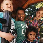 Naturel Hoteldorf Schoenleitn Prázdninový areál