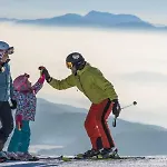 Prázdninový areál Naturel Hoteldorf Schoenleitn