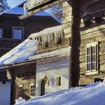 Prázdninový areál Naturel Hoteldorf Schoenleitn Latschach ober dem Faakersee