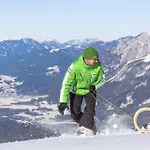 Prázdninový areál Naturel Hoteldorf Schoenleitn