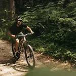 Prázdninový areál Naturel Hoteldorf Schoenleitn 4*