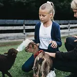 Prázdninový areál Naturel Hoteldorf Schoenleitn