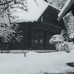 Prázdninový areál Naturel Hoteldorf Schoenleitn 4*