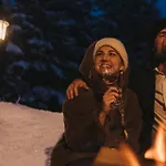 Prázdninový areál Naturel Hoteldorf Schoenleitn Latschach ober dem Faakersee