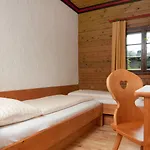 Prázdninový areál Naturel Hoteldorf Schoenleitn 4*