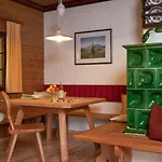 Prázdninový areál Naturel Hoteldorf Schoenleitn