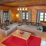 Prázdninový areál Naturel Hoteldorf Schoenleitn Latschach ober dem Faakersee