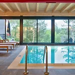 Prázdninový areál Naturel Hoteldorf Schoenleitn