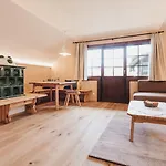 Naturel Hoteldorf Schoenleitn Prázdninový areál