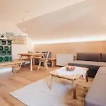 Prázdninový areál Naturel Hoteldorf Schoenleitn