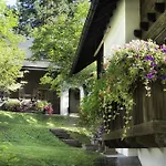 Prázdninový areál Naturel Hoteldorf Schoenleitn