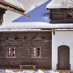 Naturel Hoteldorf Schoenleitn 4* 라챈치오버뎀파커시