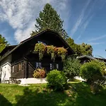 Naturel Hoteldorf Schoenleitn Prázdninový areál Latschach ober dem Faakersee