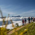 Prázdninový areál Naturel Hoteldorf Schoenleitn 4*