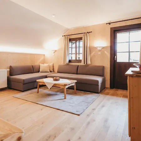 Naturel Hoteldorf Schoenleitn 4* Latschach ober dem Faakersee