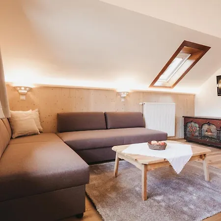 Naturel Hoteldorf Schoenleitn Prázdninový areál 4*