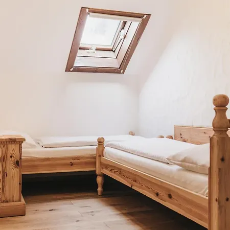 Naturel Hoteldorf Schoenleitn 4*