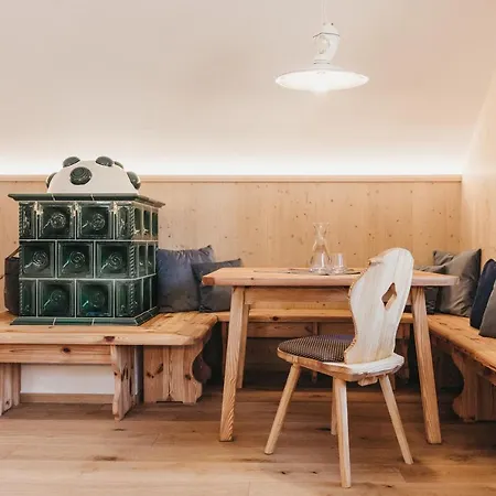 Prázdninový areál Naturel Hoteldorf Schoenleitn Latschach ober dem Faakersee