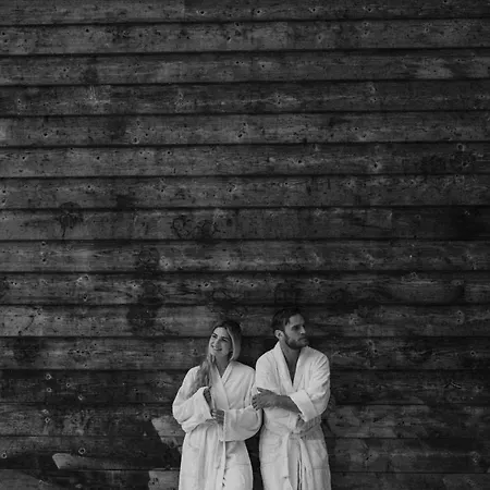 Naturel Hoteldorf Schoenleitn Prázdninový areál