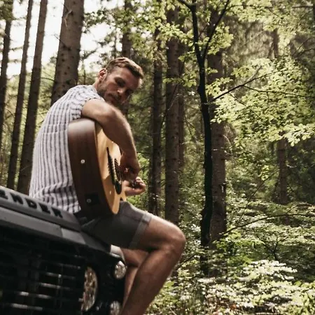 Naturel Hoteldorf Schoenleitn Parco vacanze 4*