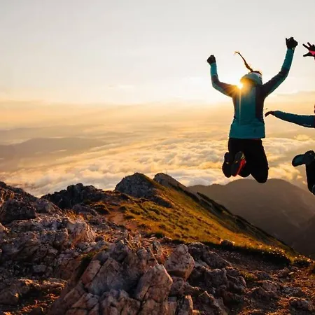 Village de vacances Naturel Hoteldorf Schoenleitn Latschach ober dem Faakersee