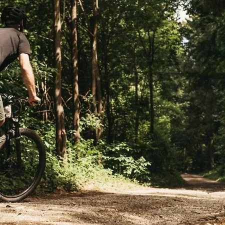 Parco vacanze Naturel Hoteldorf Schoenleitn