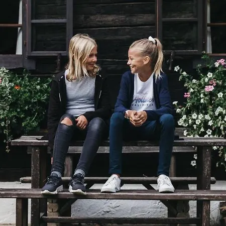 Naturel Hoteldorf Schoenleitn