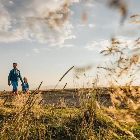 Naturel Hoteldorf Schoenleitn
