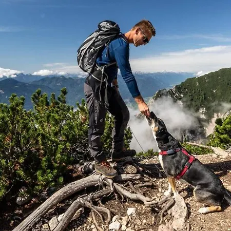 Naturel Hoteldorf Schoenleitn Parco vacanze Latschach ober dem Faakersee