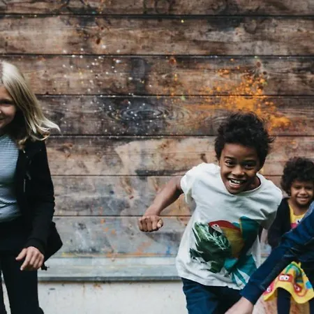 Parco vacanze Naturel Hoteldorf Schoenleitn 4*