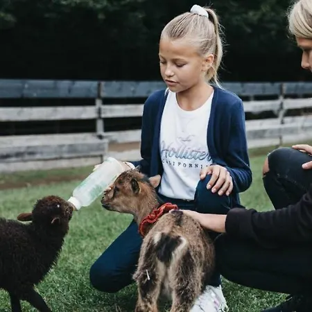 Ferienpark Naturel Hoteldorf Schönleitn