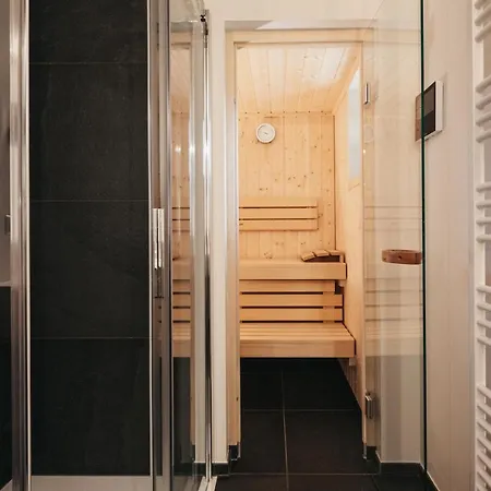 Hotel apartamentowy Naturel Hoteldorf Schoenleitn 4*