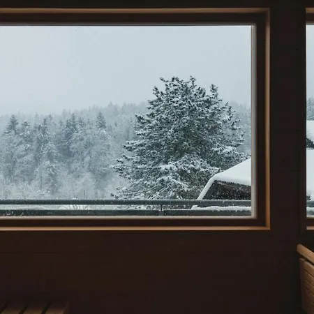 Naturel Hoteldorf Schoenleitn 4*