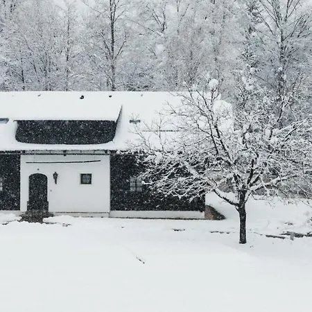 Naturel Hoteldorf Schoenleitn Prázdninový areál 4*