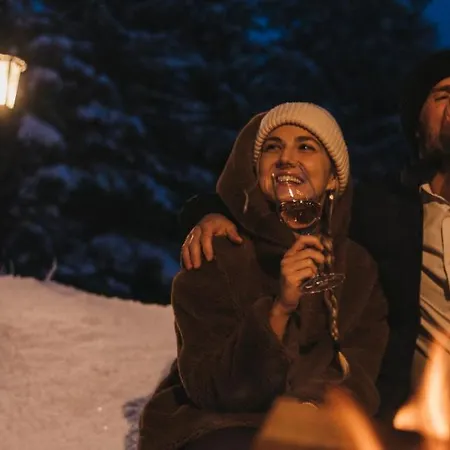 Parco vacanze Naturel Hoteldorf Schoenleitn Latschach ober dem Faakersee