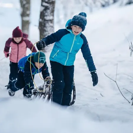 Parco vacanze Naturel Hoteldorf Schoenleitn Latschach ober dem Faakersee