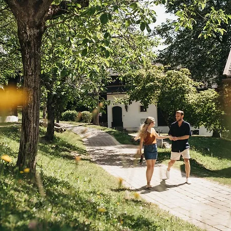 Village de vacances Naturel Hoteldorf Schoenleitn Latschach ober dem Faakersee