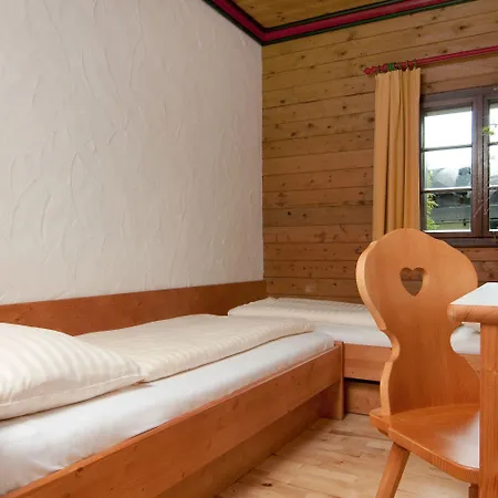 Village de vacances Naturel Hoteldorf Schoenleitn 4*
