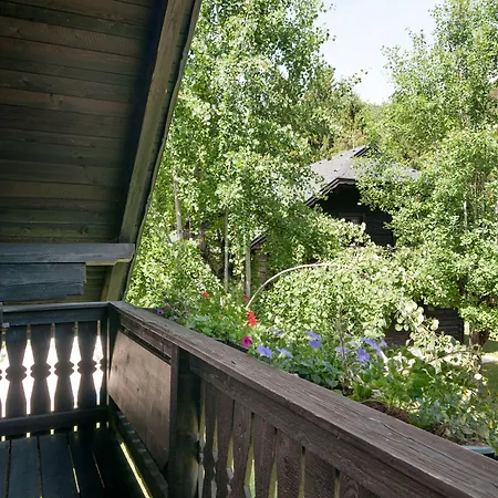 Naturel Hoteldorf Schoenleitn