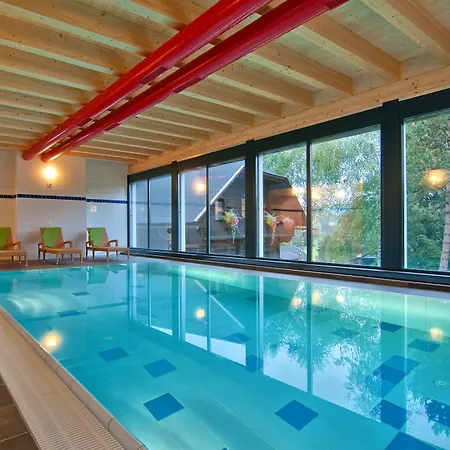 Naturel Hoteldorf Schoenleitn Parco vacanze Latschach ober dem Faakersee