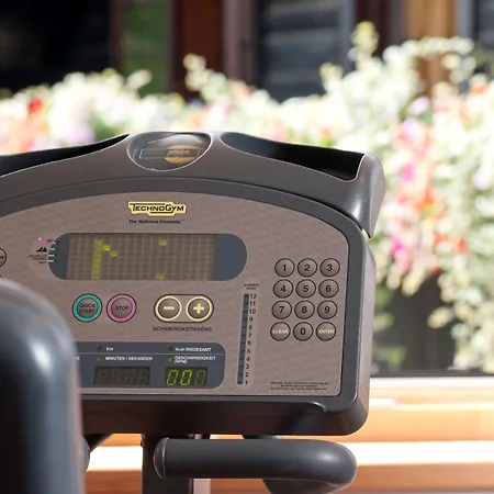 Naturel Hoteldorf Schoenleitn Village de vacances 4*