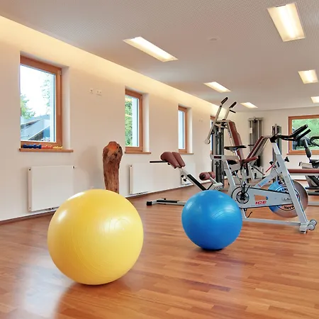 Naturel Hoteldorf Schoenleitn Prázdninový areál Latschach ober dem Faakersee