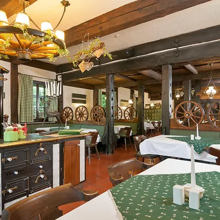 Naturel Hoteldorf Schoenleitn 4* Latschach ober dem Faakersee